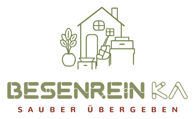 BESENREIN KA – Sauber übergeben