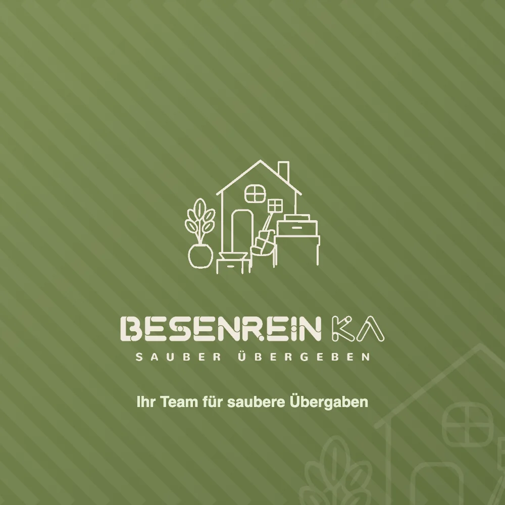 BESENREIN KA – Ihr Team für saubere Übergaben